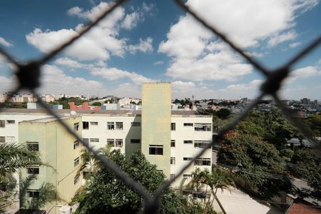 Apartamento para alugar com 48m², 2 quartos e 1 vagaQuarto 1