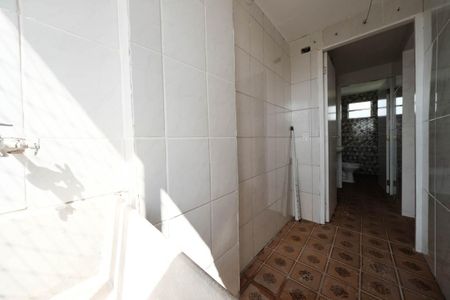 Apartamento para alugar com 48m², 2 quartos e 1 vagaÁrea de Serviço