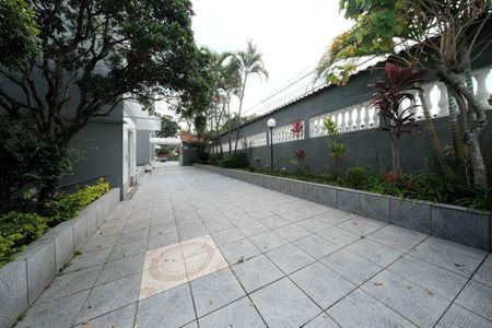 Apartamento para alugar com 48m², 2 quartos e 1 vagaÁrea comum