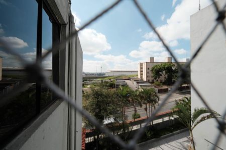 Sala de apartamento para alugar com 2 quartos, 48m² em Artur Alvim, São Paulo
