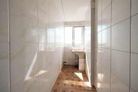 Apartamento para alugar com 48m², 2 quartos e 1 vagaÁrea de Serviço