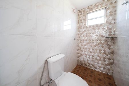 Apartamento para alugar com 48m², 2 quartos e 1 vagaBanheiro