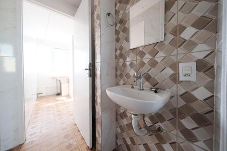 Apartamento para alugar com 48m², 2 quartos e 1 vagaBanheiro