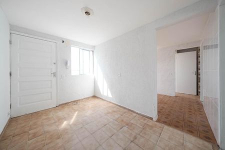 Sala de apartamento para alugar com 2 quartos, 48m² em Artur Alvim, São Paulo