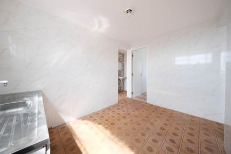 Apartamento para alugar com 48m², 2 quartos e 1 vagaCozinha