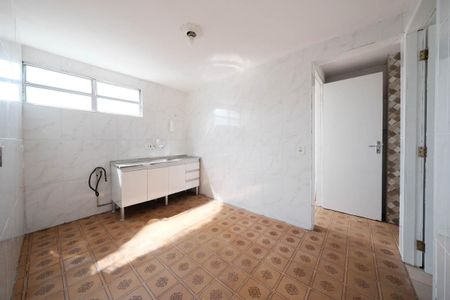 Apartamento para alugar com 48m², 2 quartos e 1 vagaCozinha
