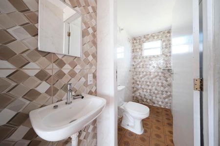 Apartamento para alugar com 48m², 2 quartos e 1 vagaBanheiro