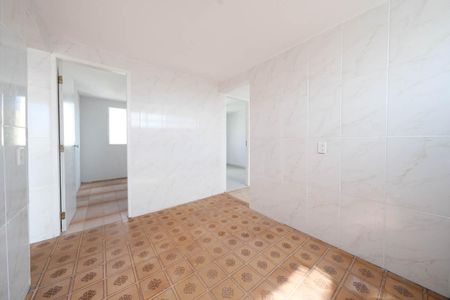 Apartamento para alugar com 48m², 2 quartos e 1 vagaCozinha