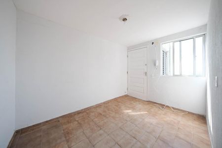 Sala de apartamento para alugar com 2 quartos, 48m² em Artur Alvim, São Paulo