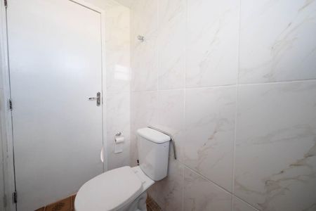 Apartamento para alugar com 48m², 2 quartos e 1 vagaBanheiro