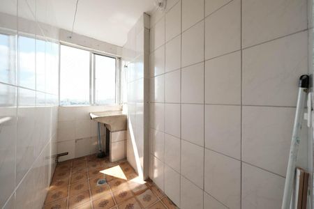 Apartamento para alugar com 48m², 2 quartos e 1 vagaÁrea de Serviço