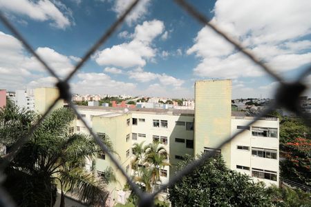 Apartamento para alugar com 48m², 2 quartos e 1 vagaQuarto 2