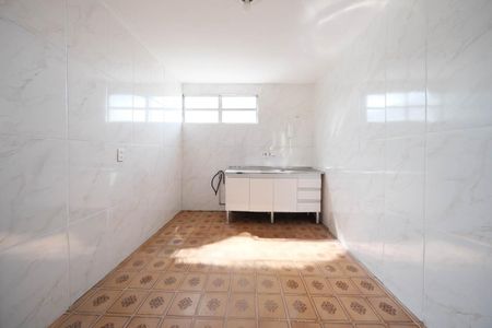 Apartamento para alugar com 48m², 2 quartos e 1 vagaCozinha