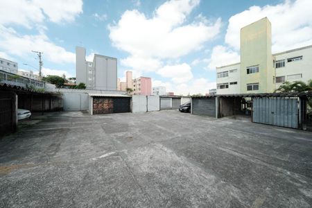 Apartamento para alugar com 48m², 2 quartos e 1 vagaGaragem