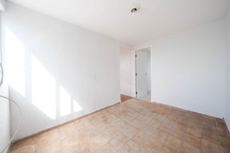 Sala de apartamento para alugar com 2 quartos, 48m² em Artur Alvim, São Paulo