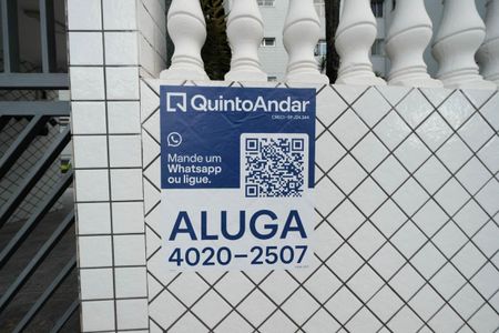 Apartamento para alugar com 48m², 2 quartos e 1 vagaFachada