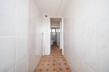 Apartamento para alugar com 48m², 2 quartos e 1 vagaÁrea de Serviço