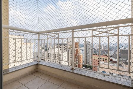 Apartamento para alugar com 68m², 2 quartos e 1 vagaSuíte
