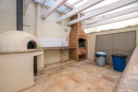 Apartamento para alugar com 68m², 2 quartos e 1 vagaChurrasqueira