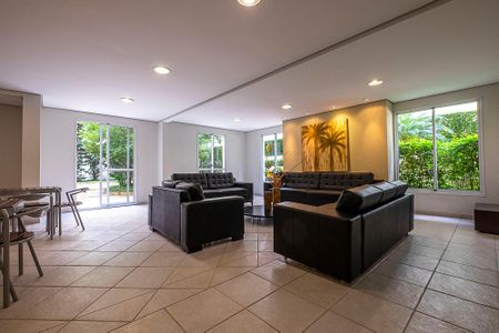 Apartamento para alugar com 68m², 2 quartos e 1 vagaSalão de Festas