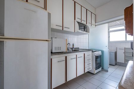 Apartamento para alugar com 68m², 2 quartos e 1 vagaSala/Cozinha