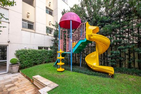 Apartamento para alugar com 68m², 2 quartos e 1 vagaPlayground