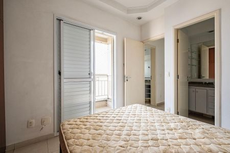 Suíte de apartamento para alugar com 2 quartos, 68m² em Jardim Paulista, São Paulo
