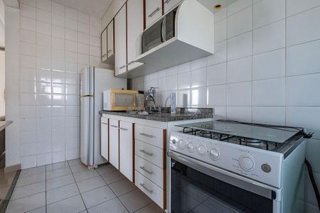 Apartamento para alugar com 68m², 2 quartos e 1 vagaSala/Cozinha