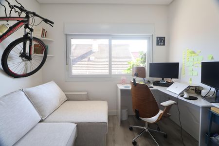 Apartamento à venda com 120m², 3 quartos e 1 vagaQuarto 1