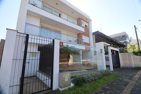 Apartamento à venda com 120m², 3 quartos e 1 vagaFachada do Prédio