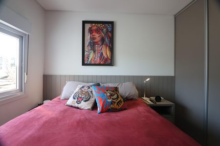 Apartamento à venda com 120m², 3 quartos e 1 vagaSuíte