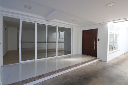 Apartamento à venda com 120m², 3 quartos e 1 vagaÁrea comum - Salão de festas