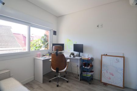 Apartamento à venda com 120m², 3 quartos e 1 vagaQuarto 1