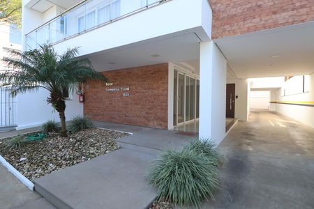 Apartamento à venda com 120m², 3 quartos e 1 vagaHall de entrada