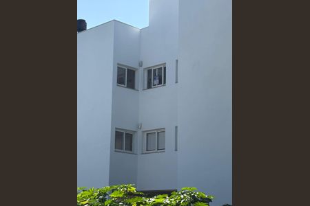 Apartamento à venda com 120m², 3 quartos e 1 vagaFachada  placa