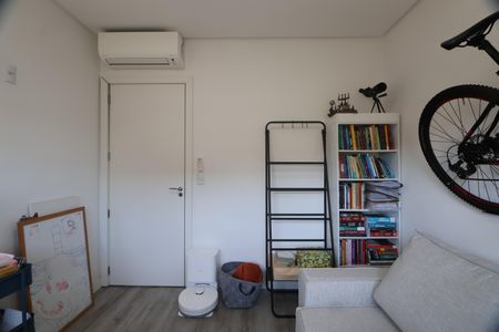 Apartamento à venda com 120m², 3 quartos e 1 vagaQuarto 1
