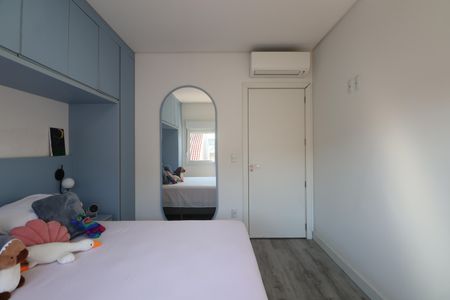 Apartamento à venda com 120m², 3 quartos e 1 vagaQuarto 2