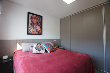 Apartamento à venda com 120m², 3 quartos e 1 vagaSuíte