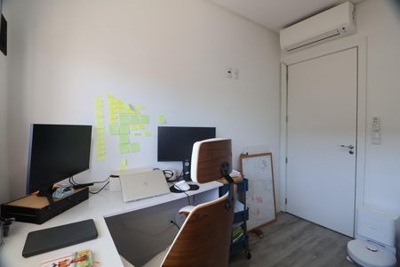 Apartamento à venda com 120m², 3 quartos e 1 vagaQuarto 1