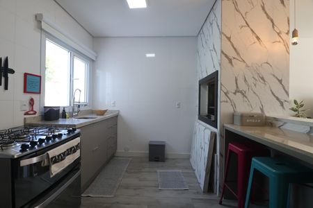 Apartamento à venda com 120m², 3 quartos e 1 vagaCozinha - Armários