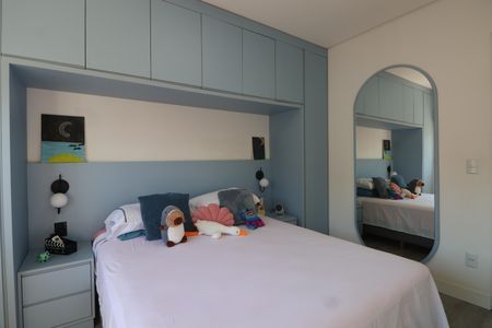 Quarto 2 de apartamento à venda com 3 quartos, 120m² em Centro, Canoas