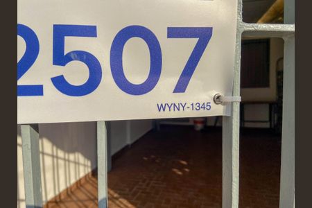 Casa à venda com 73m², 2 quartos e 1 vagaPlaca WYNY - 1345