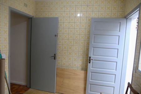 Casa à venda com 73m², 2 quartos e 1 vagaCozinha