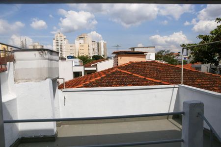 Quarto 1 - vista de casa à venda com 2 quartos, 73m² em Jardim Rizzo, São Paulo