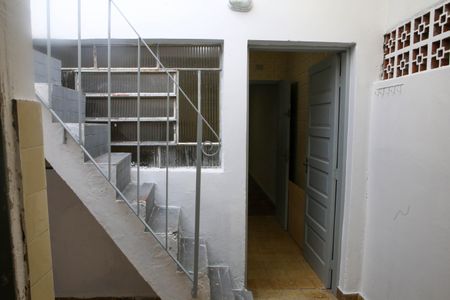 Casa à venda com 73m², 2 quartos e 1 vagaQuintal