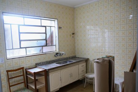 Casa à venda com 73m², 2 quartos e 1 vagaCozinha