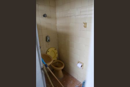 Casa à venda com 73m², 2 quartos e 1 vagaEdícula - Banheiro