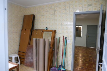 Casa à venda com 73m², 2 quartos e 1 vagaCozinha