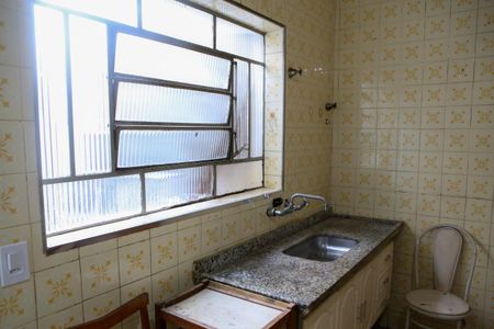 Casa à venda com 73m², 2 quartos e 1 vagaCozinha