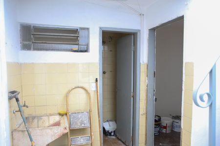 Casa à venda com 73m², 2 quartos e 1 vagaQuintal